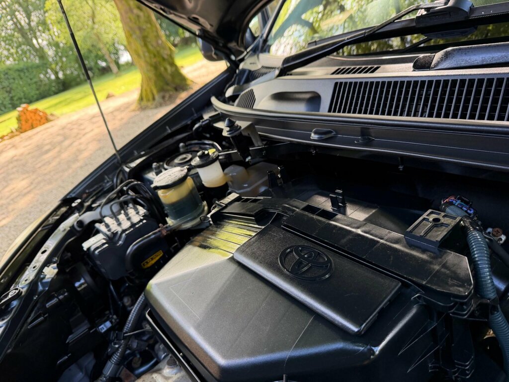 Toyota Rav 4 2.0 Vvt-i Xt-r 4Wd #3