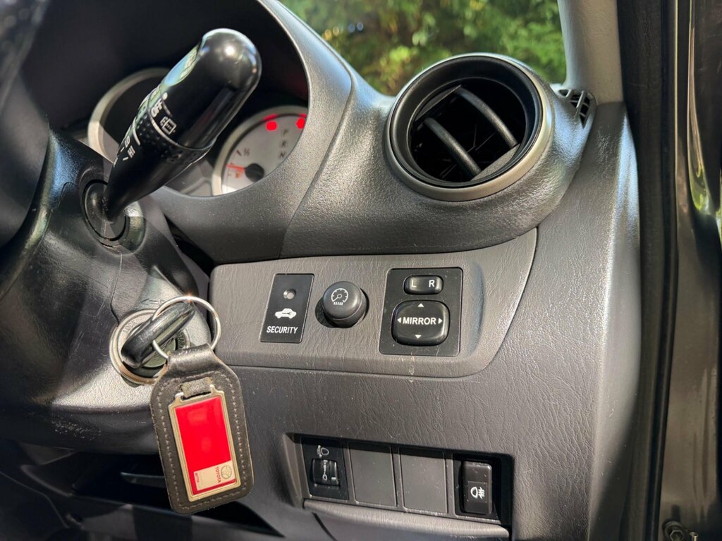 Toyota Rav 4 D-4d Xt5 Black #48