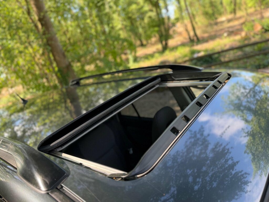 Toyota Rav 4 D-4d Xt5 Black #13