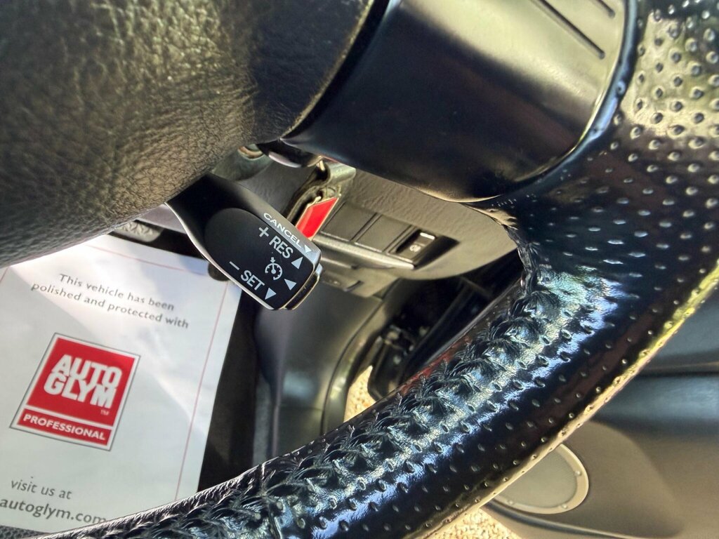 Toyota Rav 4 D-4d Xt5 Black #49