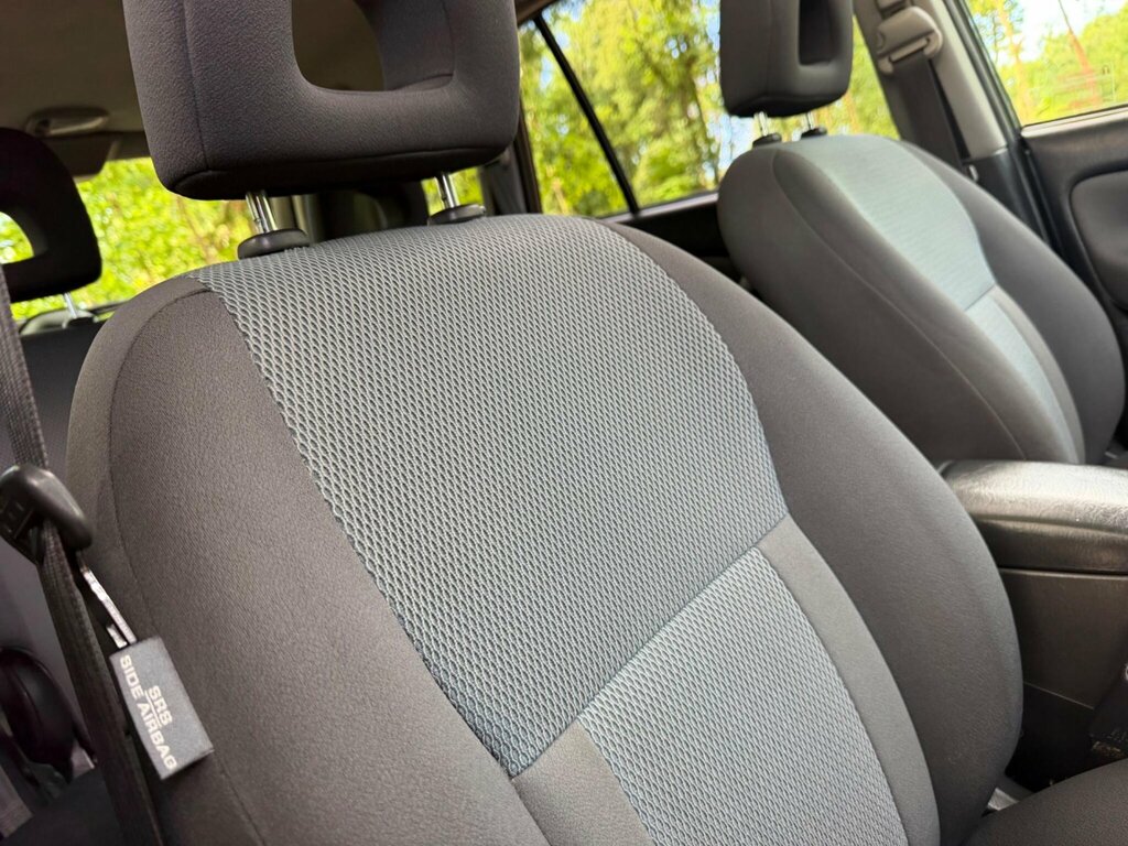 Toyota Rav 4 D-4d Xt5 Black #55
