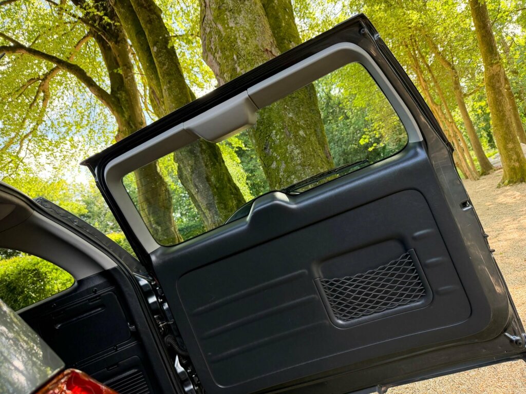 Toyota Rav 4 D-4d Xt5 Black #92