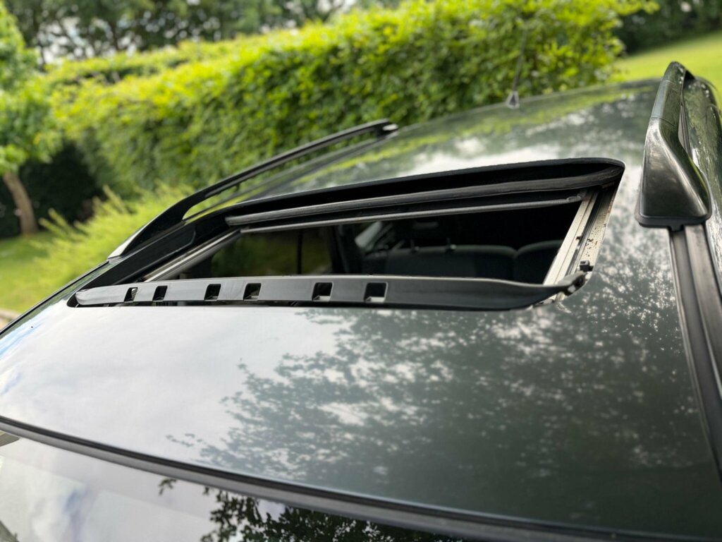 Toyota Rav 4 D-4d Xt5 Black #18