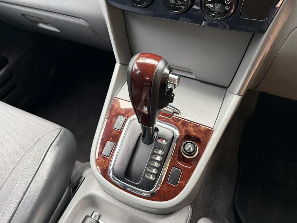 Suzuki Grand Vitara 2.0 16V Suv Red #29