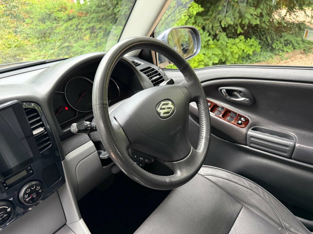 Suzuki Grand Vitara 2.0 16V Suv Red #40