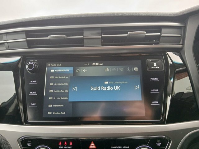 SsangYong Korando Ultimate Blue #32