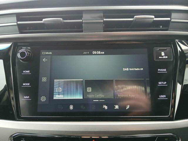 SsangYong Korando Ultimate Blue #31