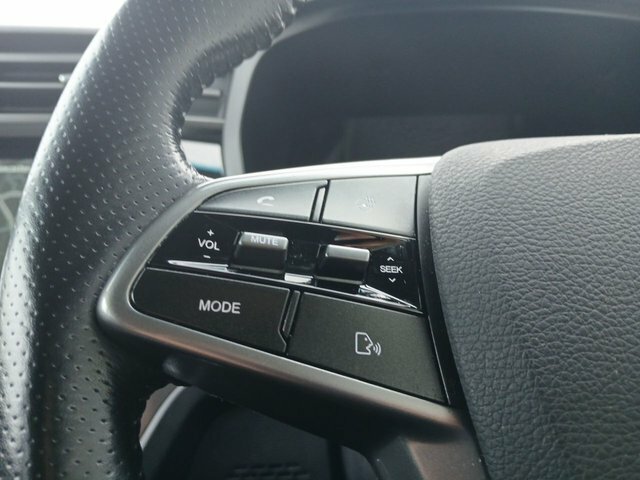 SsangYong Korando Ultimate Blue #20