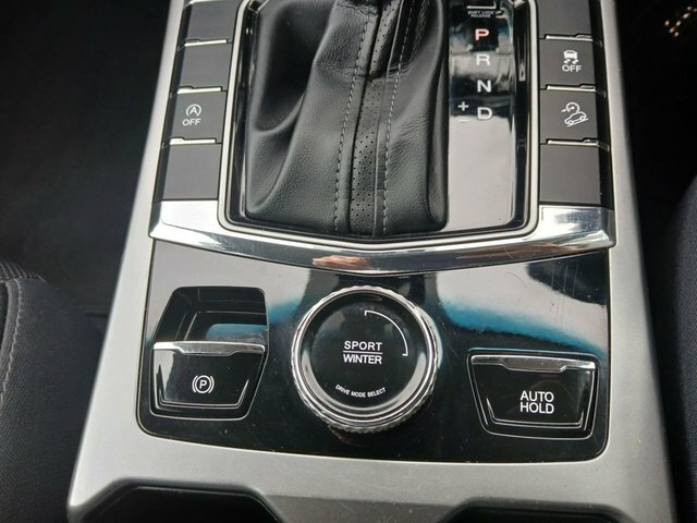 SsangYong Korando Ultimate Blue #33