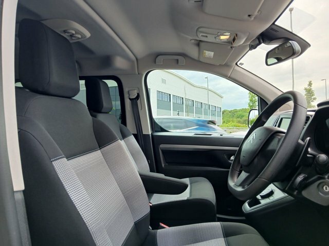 Citroen SpaceTourer Space Tourer Feel 1.5Hdi  #18