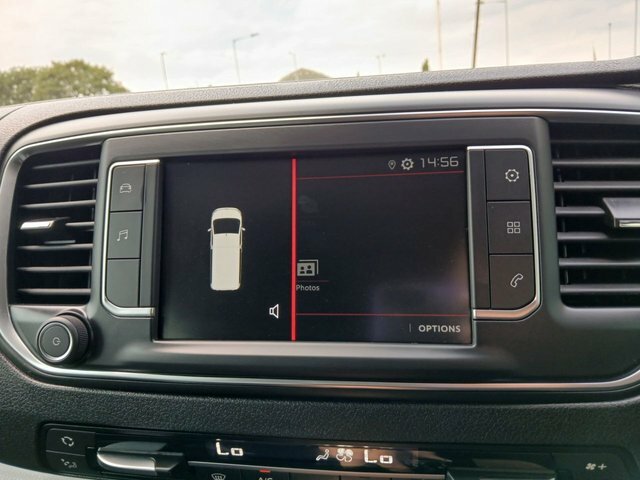 Citroen SpaceTourer Space Tourer Feel 1.5Hdi  #29