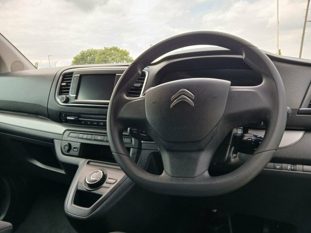 Citroen SpaceTourer Space Tourer Feel 1.5Hdi  #23