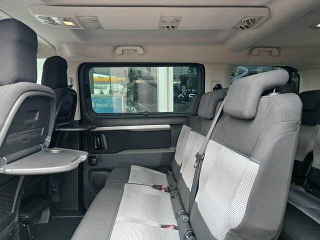 Citroen SpaceTourer Space Tourer Feel 1.5Hdi  #14