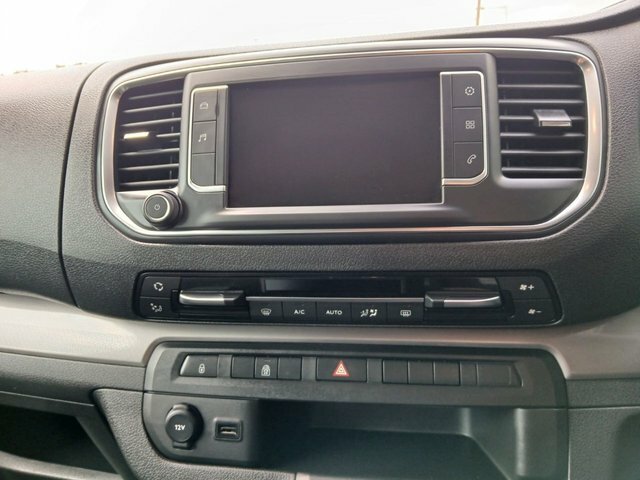 Citroen SpaceTourer Space Tourer Feel 1.5Hdi  #30