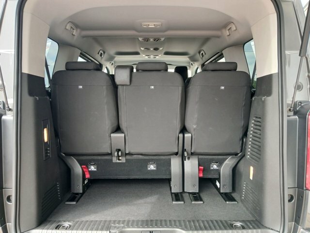 Citroen SpaceTourer Space Tourer Feel 1.5Hdi  #22