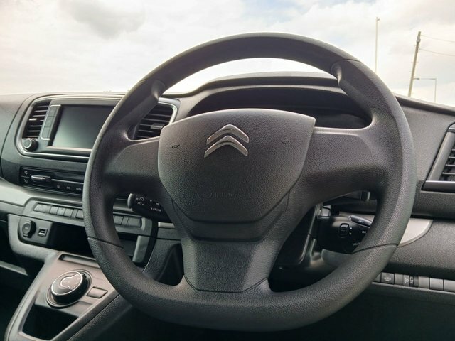 Citroen SpaceTourer Space Tourer Feel 1.5Hdi  #26