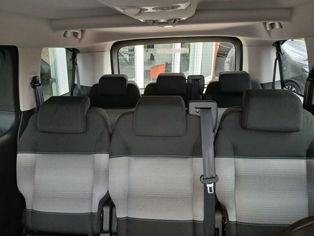 Citroen SpaceTourer Space Tourer Feel 1.5Hdi  #16