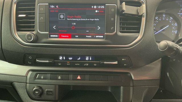 Citroen SpaceTourer Diesel  #7