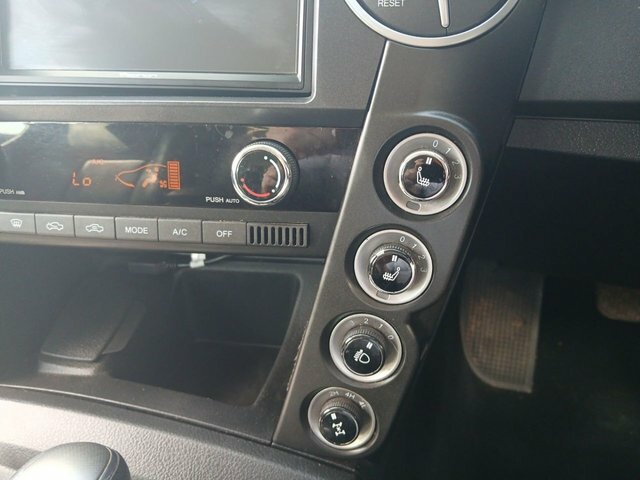 SsangYong Musso Ex White #28
