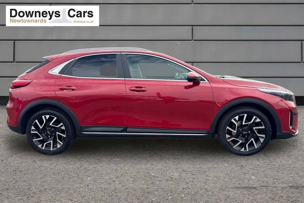 Kia Xceed 3 - Full Kia Warranty Until June 2030 HSZ2144 Red #5