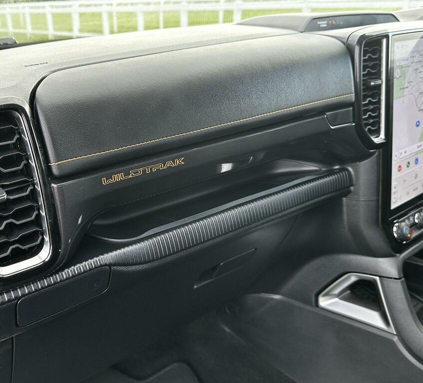 Ford Ranger Pick Up Dcab Stormtrak 2.3 Ecoboost Phev 281 Grey #65
