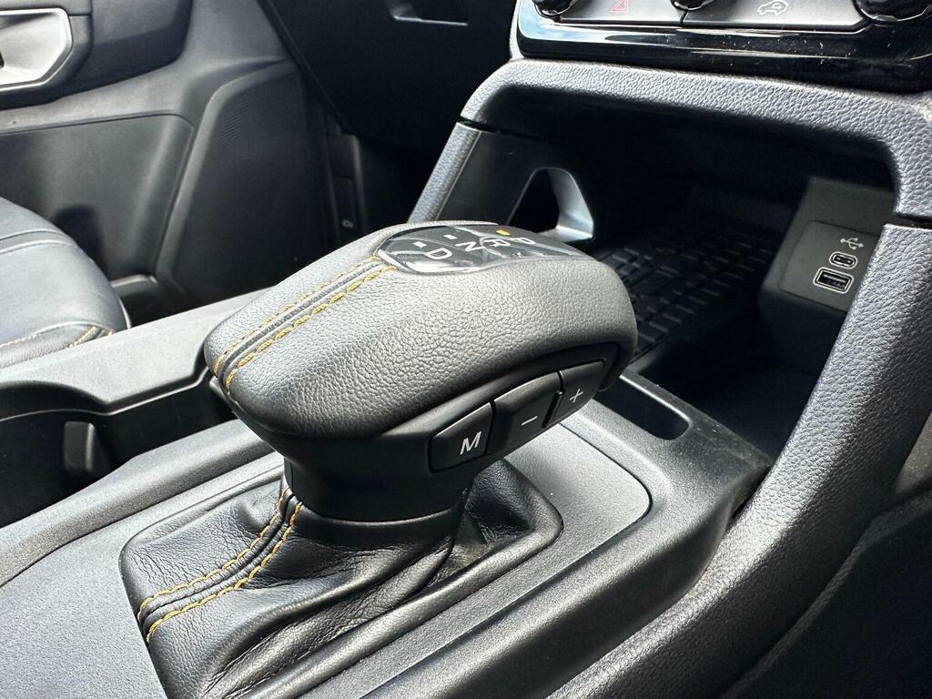 Ford Ranger Pick Up Dcab Stormtrak 2.3 Ecoboost Phev 281 Grey #37