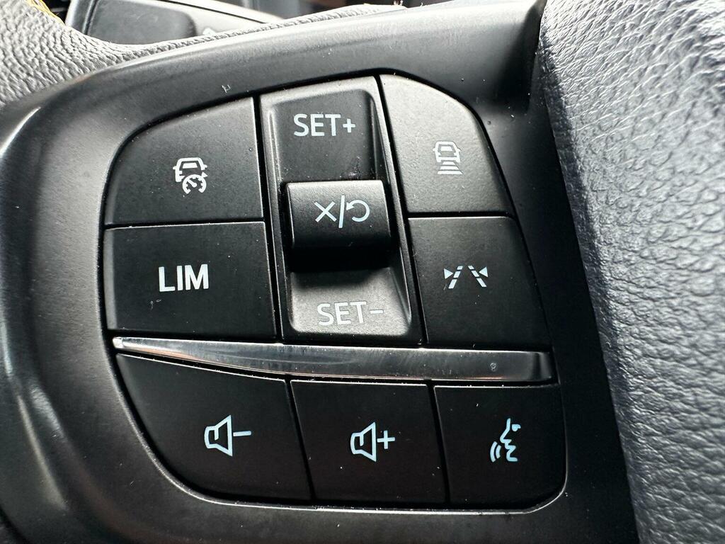 Ford Ranger 2.3 Ecoboost 11.8Kwh Stormtrak Pickup Double Cab 4 Grey #34