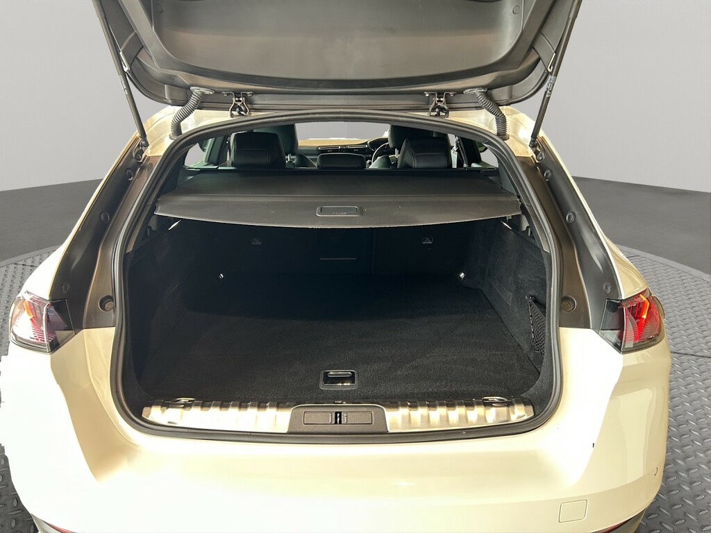 Peugeot 508 SW 508 Pse Sw Ss Phev Grey #11