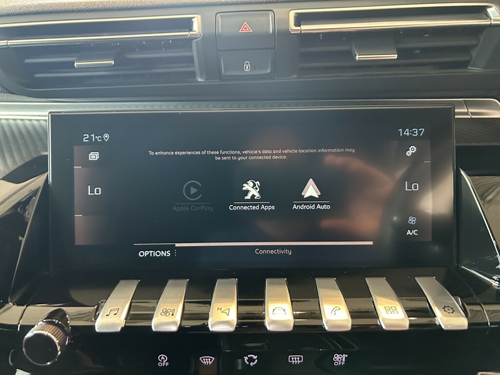 Peugeot 508 SW 508 Pse Sw Ss Phev Grey #20