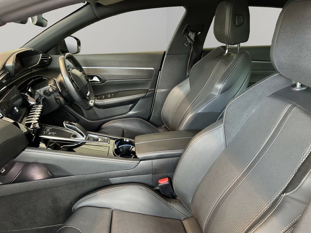 Peugeot 508 SW 508 Pse Sw Ss Phev Grey #14