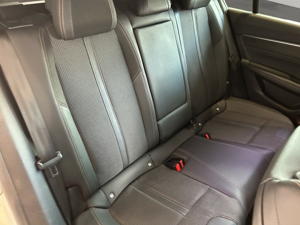 Peugeot 508 SW 508 Pse Sw Ss Phev Grey #16