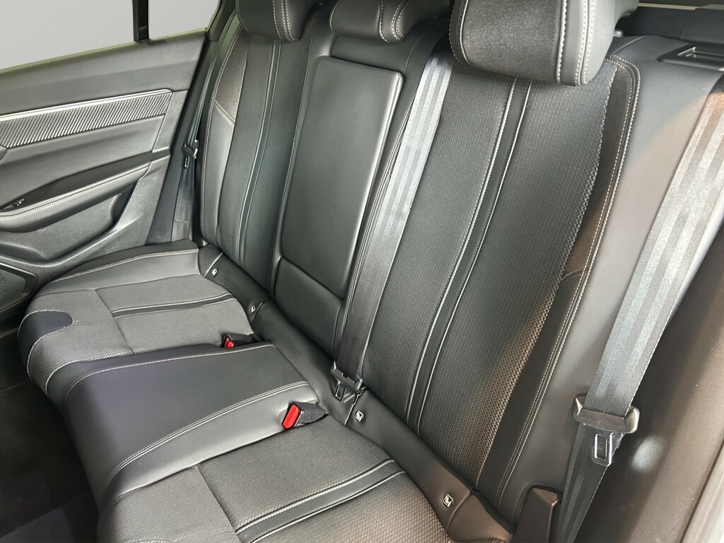 Peugeot 508 SW 508 Pse Sw Ss Phev Grey #15