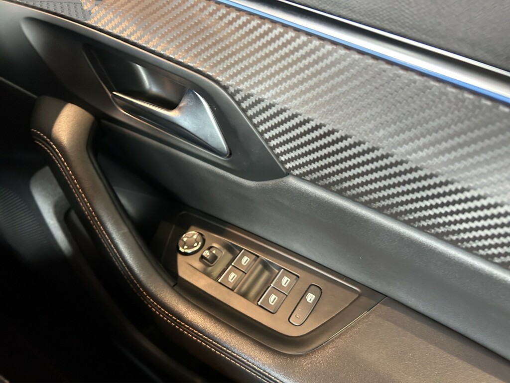 Peugeot 508 SW 508 Pse Sw Ss Phev Grey #21