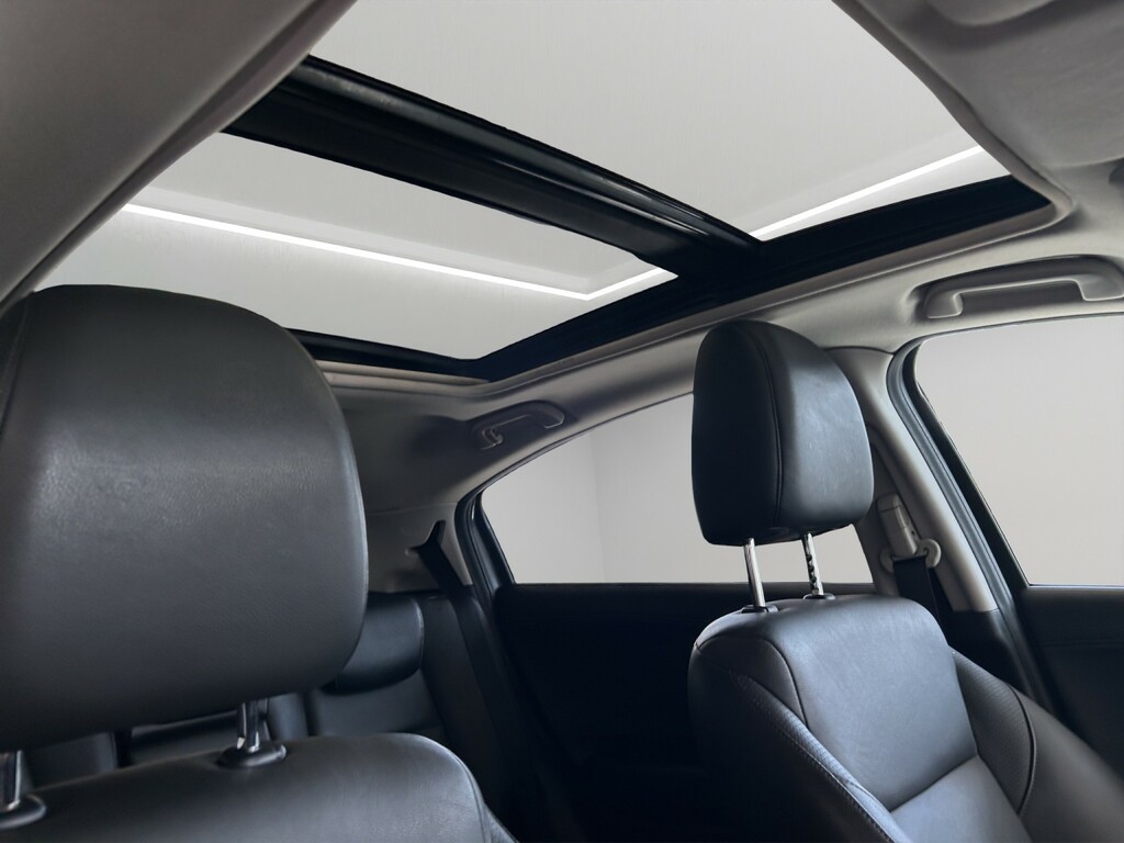 Honda Hr-V Se Navi Blue #25