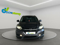Honda Hr-V Se Navi Blue #26