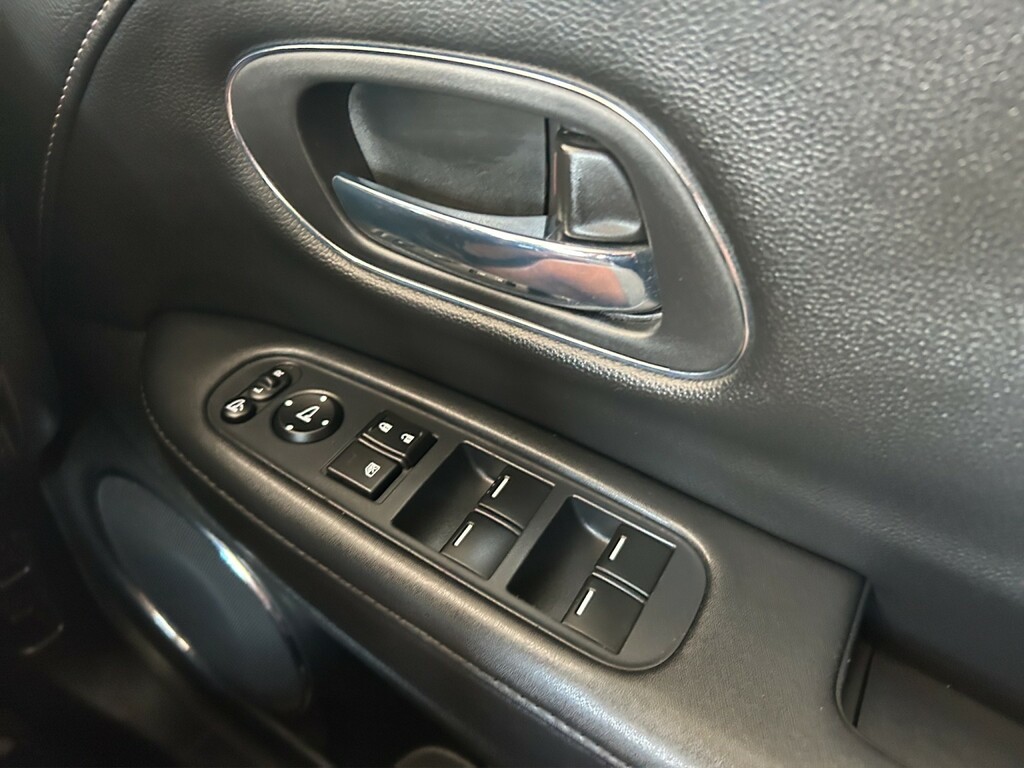 Honda Hr-V Se Navi Blue #16