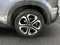 Honda Hr-V Se Navi Blue #28