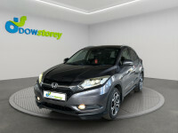 Honda Hr-V Se Navi Blue #27