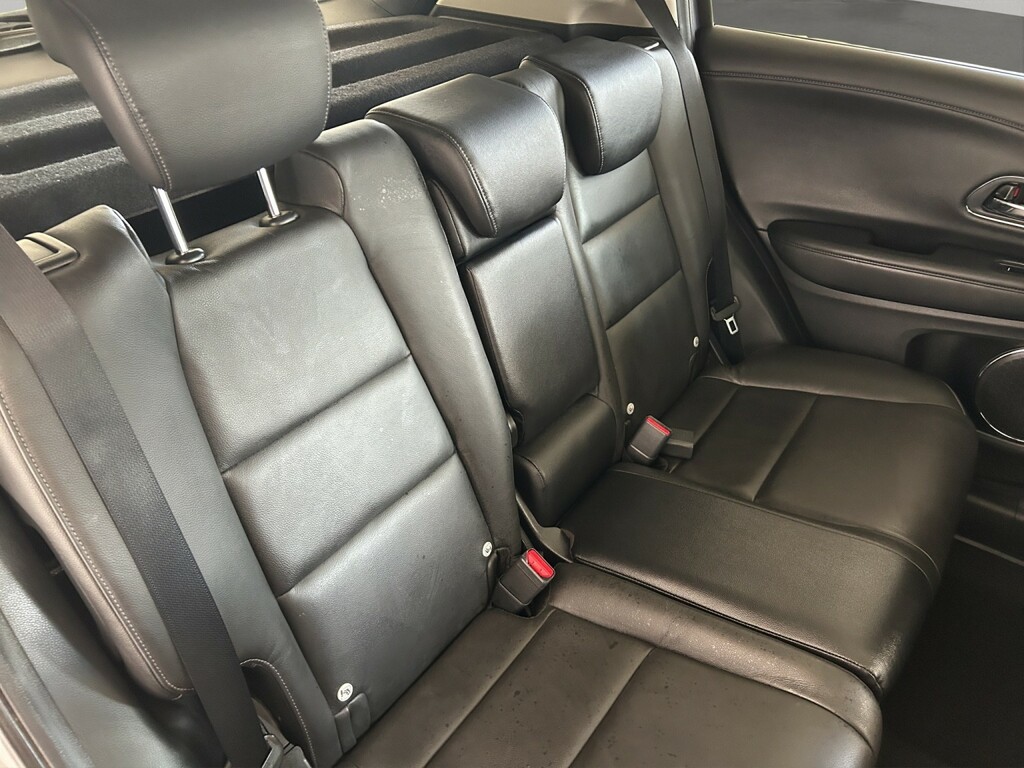 Honda Hr-V Se Navi Blue #18