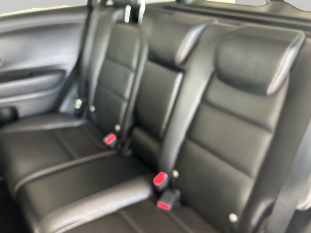 Honda Hr-V Se Navi Blue #24