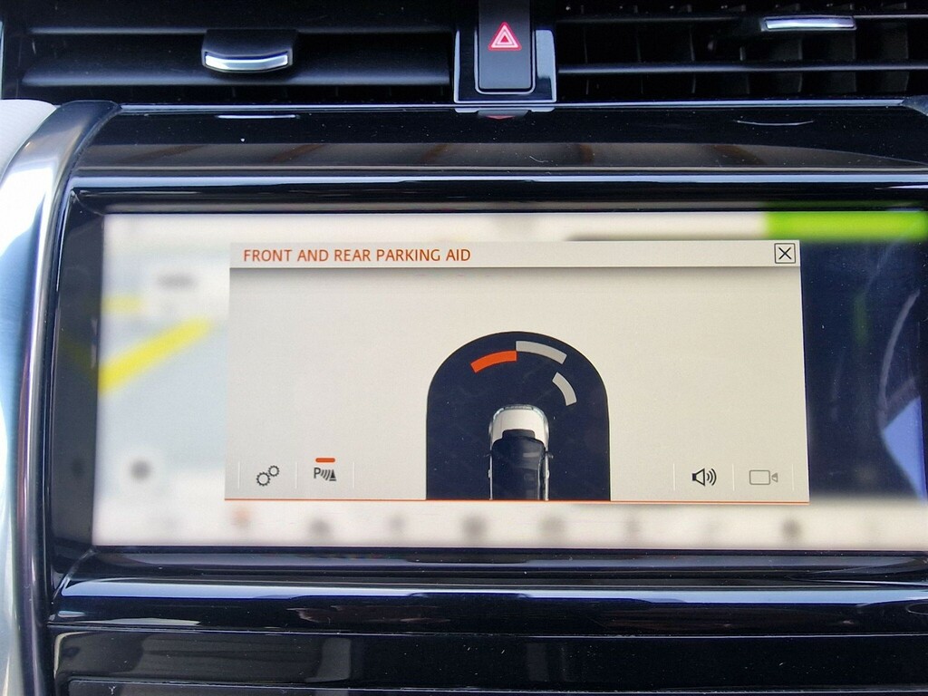 Land Rover Discovery Sport 2.0 D180 Mhev R-dynamic S 4Wd Euro 6 Ss YK70TVY #6