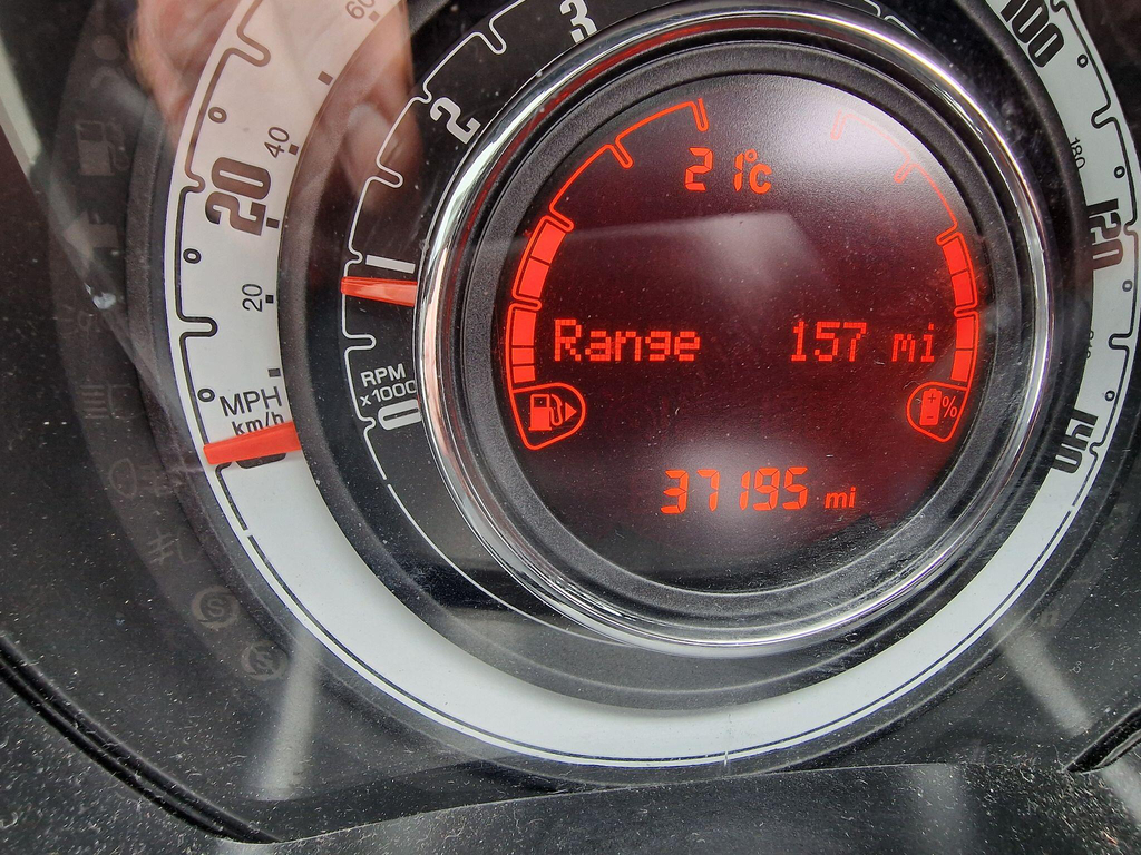 Fiat 500x Dolcevita 1.0 Mhev Dolcevita Euro 6 Ss EK71HXS #2