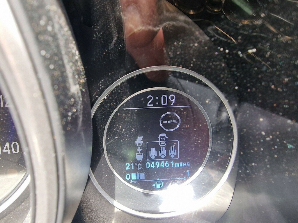 Honda Jazz 1.3 I-vtec Se Euro 6 Ss FV69EYR  #2