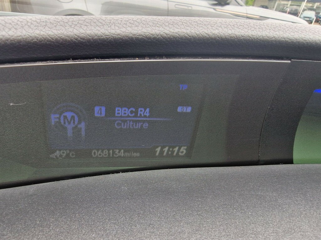 Honda Civic 1.8 I-vtec Ti Euro 5 Ss  #3