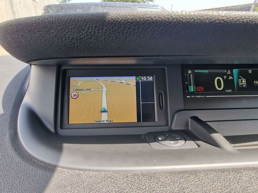 Renault Scenic 1.5 Dci Limited Nav Euro 6  #5