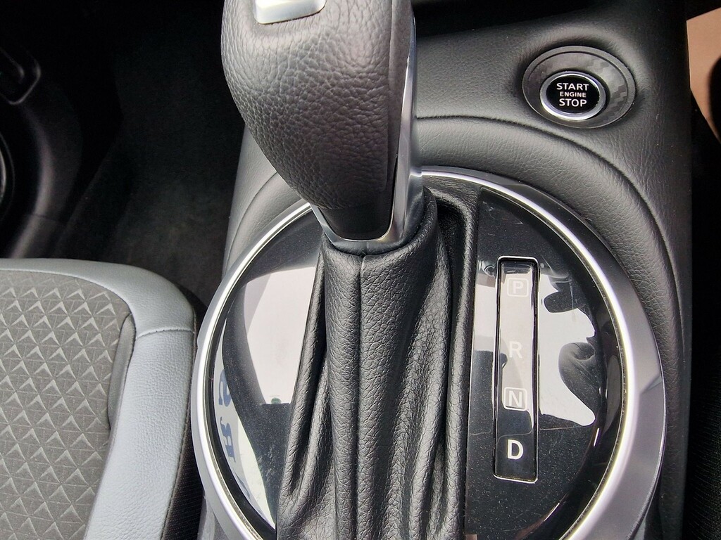 Nissan Juke 1.0 Dig-t N-connecta Dct Euro 6 Ss #4