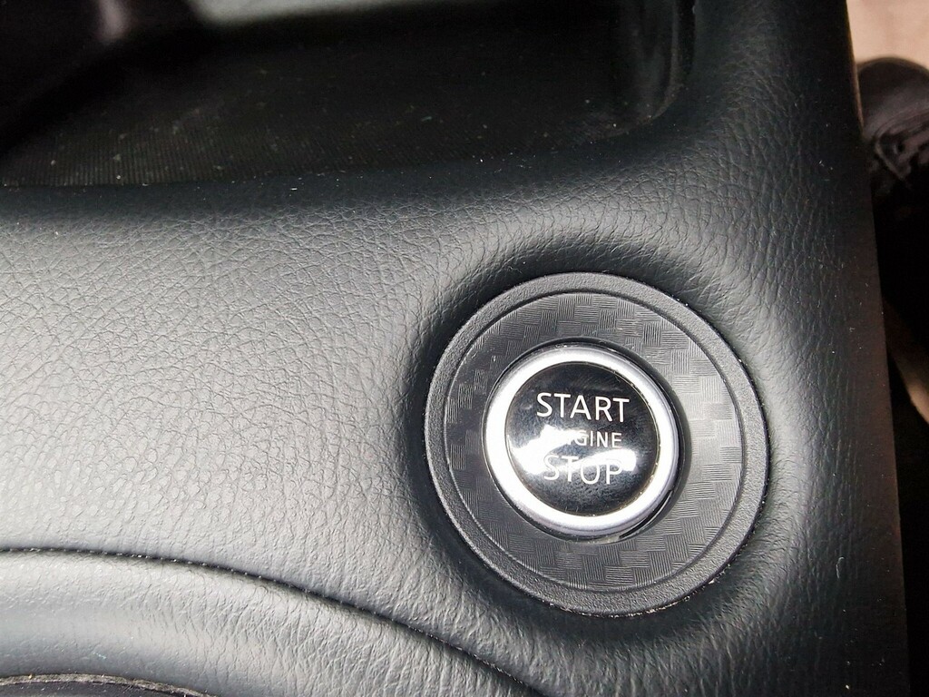 Nissan Juke 1.0 Dig-t N-connecta Dct Euro 6 Ss #5