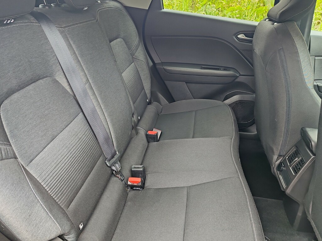 Renault Captur Iconic Orange #22