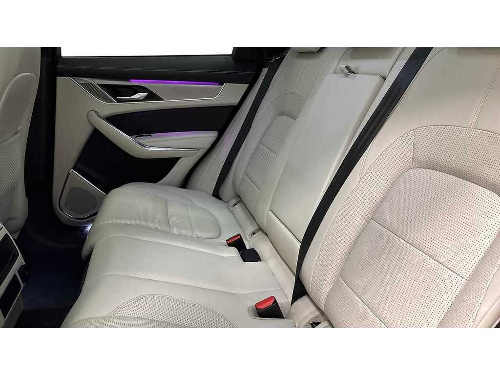 Jaguar F-Pace P400e R-dynamic S Black #6
