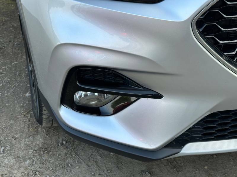 MG ZS 1.5 Vti-tech Exclusive - 2020 70 Silver #6